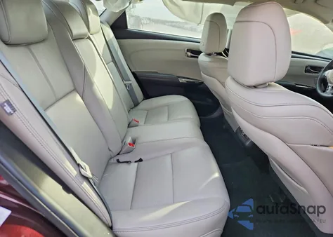 2016 Toyota Avalon Xle из США, поврежденный, VIN 4T1BK1EB0GU216139